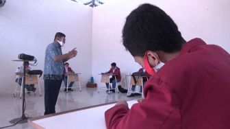 Soal Kebijakan Sekolah Tatap Muka, Begini Langkah Pemkot Probolinggo