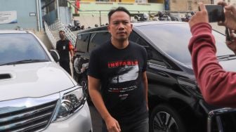 Alasan Vicky Prasetyo Laporkan Akun Gosip Lambe Turah