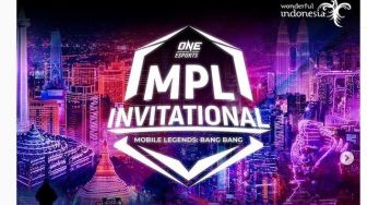 Ini Daftar Pro Player Indonesia yang Bermain di MPL Invitational