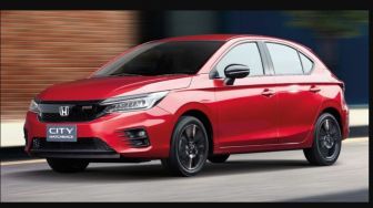 Honda Sudah Siapkan Produk Penyegaran 2021, Mari Ditunggu