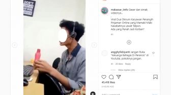 Waspadai Cara Perusahaan Pinjol Tagih Utang Dengan Edit Foto Asusila Lalu Ancam Disebar