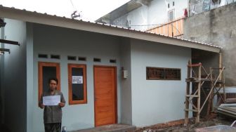 3.470 Rumah Masyarakat di Aceh Dapat Bantuan Rp 69,4 M dari Pemerintah