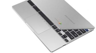 Samsung Chromebook 4 dan 4+ Resmi Diluncurkan, Ini Spesifikasinya