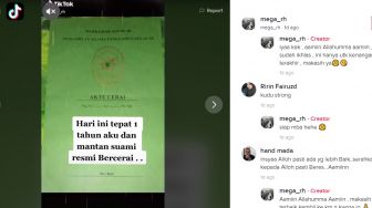 Viral Curhatan Wanita Nikah Cuma 7 Bulan, Dicerai Gegara Kehadiran Mantan