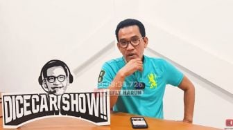 Ada Ngabalin saat Edhy Ditangkap KPK, Refly Persoalkan Dua Aspek Moral Ini