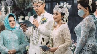 Hetty Koes Endang Minta Ini ke Anaknya yang Baru Nikah