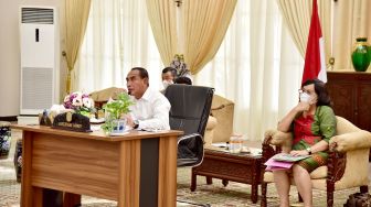 Edy Rahmayadi Ajak Optimalkan Industri Sawit dengan Prinsip Berkelanjutan