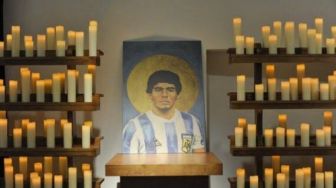 Dituduh Sebagai &#039;Pembunuh&#039; Maradona, Ini Klarifikasi Leopoldo Luque
