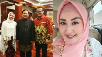 Fakta Istri Edhy Prabowo yang Harta Kekayaannya Rp 7,1 Miliar