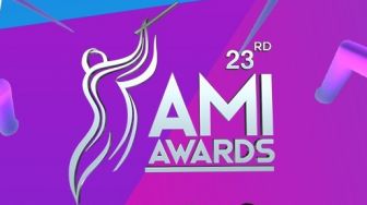 Ini Daftar Lengkap Pemenang AMI Awards 2020