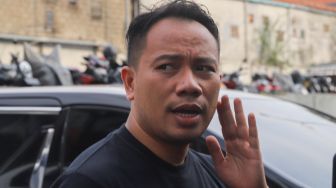 Vicky Prasetyo Cerita Anaknya Dibully usai Sang Ayah Dituduh Tipu Kontraktor Rp1,8 Miliar