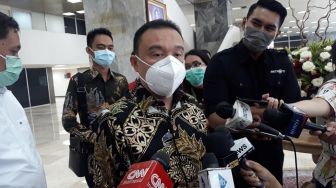 DPR Minta Pemerintah Sosialisasikan Perpres RAN PE