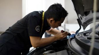 Bisa Test Drive, Ini Jenis Mobil Bekas Paling Disuka di Indonesia