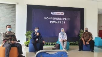 Dilaksanakan di Masa Pandemi, PIMNAS Ke-33 Justru Diikuti Lebih Banyak Tim