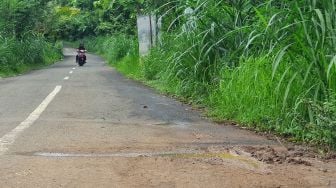 IPL Proyek Pembangunan Jalan Prambanan-Lemahbang Selesai Pekan Ini