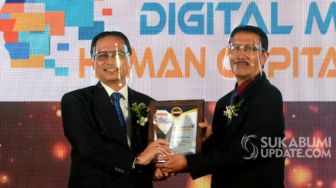 Digital Marketing & Human Capital Award 2020, BPJAMSOSTEK Raih 2 Penghargaa