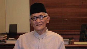 Kandidat Ketum MUI 2020-2025, PBNU Usung Miftachul Akhyar