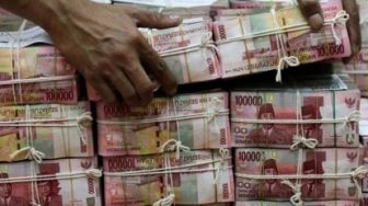 Kejar Setoran, Bapenda Optimis Target Rp 633 Miliar Tembus di Akhir Tahun