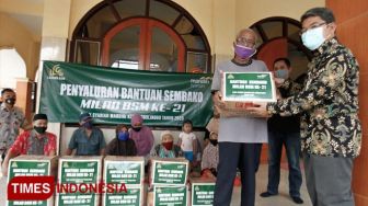 Kemenag RI: Penyiapan Naskah Khutbah Jumat untuk Perkaya Khazanah
