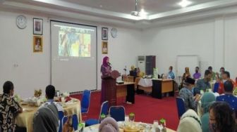 Makan Ikan Cara Mudah Tingkatkan Imun di Masa Pandemi