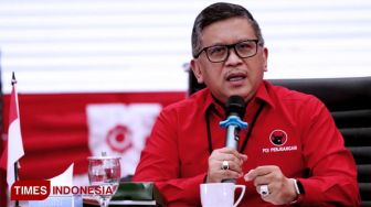 Sujud Pribadi Diusulkan Dipecat dari PDI Perjuangan