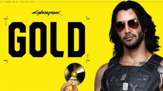 Tunda Cyberpunk 2077, Kondisi Finansial CD Projekt Red Malah Naik