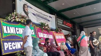 Berstatus ODP Covid-19, Habib Rizieq Kabur dari RS UMMI Bogor