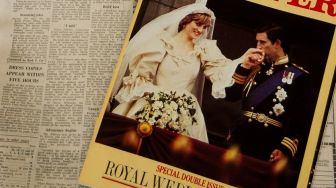 Orang Dalam Istana Ungkap Penyesalan Terdalam Putri Anne Terkait Kematian Diana