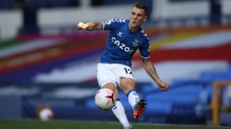 Lucas Digne Cedera, Pukulan Telak buat Everton di Liga Inggris