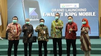 Ada JakOne Mobile, Bank DKI Harap Warga Jakarta Pakai Dompet Digital