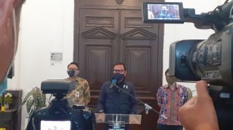 Diam-Diam Habib Rizieq Sudah Tes Swab, Satgas Covid-19 Kota Bogor Tak Tahu
