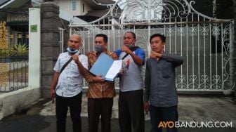 Pemkab Cianjur Minta Revisi UMK Dari 0 Persen Jadi 6,51 Persen