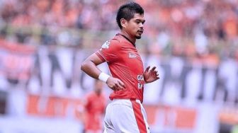 Bambang Pamungkas Jadi Pencetak Gol Pertama di Trofeo Persija