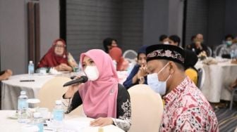 Pemerintah Aceh Kembangkan Pendidikan Inklusif untuk Penyandang Disabilitas