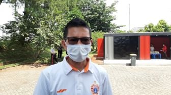 2005 dan 2018, Musim Terbaik Ismed Sofyan Bersama Persija Jakarta