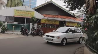 Pemilik Mobil Tua Siap-siap Gigit Jari Di Masa Depan, Ini Dia Penyebabnya