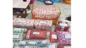 Bermodal Rp300 Ribu, Bisnis Online Fifi Kini Beromset 120 Juta Perbulan