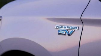 Mobil Bermesin Hybrid Diharapkan Memperoleh Insentif Seperti Kendaraan Tenaga Listrik Murni