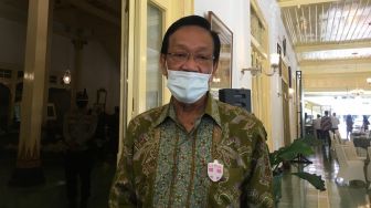 Kutuk Bom Bunuh Diri di Makassar, Sri Sultan Berharap Tak Terjadi Lagi