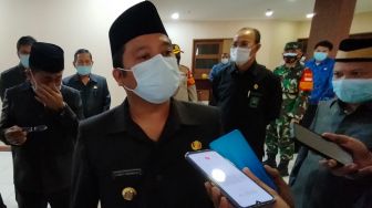 Mudik Lebaran Resmi Dilarang, Wali Kota Tangerang Bilang Begini