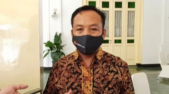 Pasien COVID-19 di DIY Terancam Tak Bisa Ikut Pilkada 2020