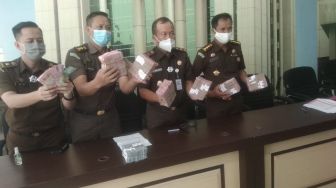 Indikasi Korupsi BUMD Sumsel Terkuak, Mitra PDPDE Kembalikan Rp 652 Juta