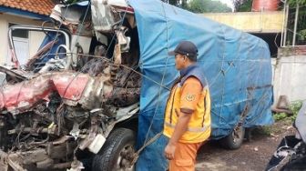 Kecelakaan Tol Cipali: 8 dari 10 Korban Tewas Terindentifikasi, Ini Datanya