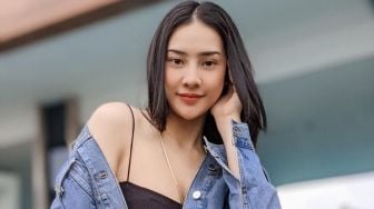 Anya Geraldine Jatuh dari Sepeda Langsung Viral, Chef Arnold Geregetan