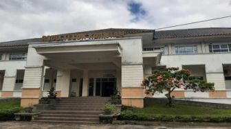 Aneh, 6 Pasien Baru Covid-19 di Kuansing Mengeluh Hilang Penciuman