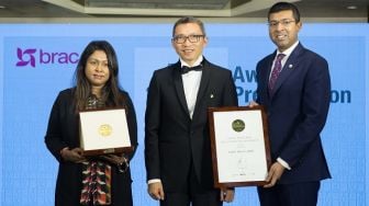 Yidan Prize, Menciptakan Dunia yang Lebih Baik Melalui Pendidikan