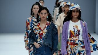 5 Brand Fashion Lokal Indonesia yang Mendunia, Sering Dikira dari Luar Negeri