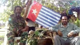 Peringati Hari Bangsa Papua 1 Desember, OPM: Kami Masih Kuat Berjuang