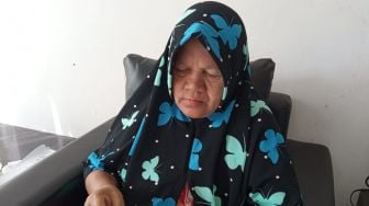 Penyintas Kanker di PPU, Doa Jadi Kekuatan Irene Melawan Dua Kanker Ganas