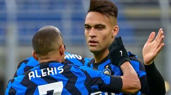 Prediksi Inter vs Shakhtar: Bisakah Nerazzurri Lolos dari Lubang Jarum?